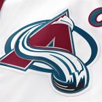 men8217s fanatics nathan mackinnon white colorado avalanche away premium jersey – Vancouver Canucks Jerseys and Headwear Collection