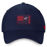 men8217s fanatics navy columbus blue jackets authentic pro training camp flex hat – Vancouver Canucks Jerseys and Headwear Collection