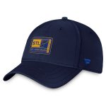 men8217s fanatics navy st. louis blues authentic pro training camp flex hat – Vancouver Canucks Jerseys and Headwear Collection