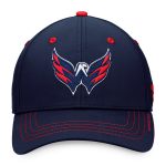 men8217s fanatics navy washington capitals authentic pro rink flex hat – Vancouver Canucks Jerseys and Headwear Collection