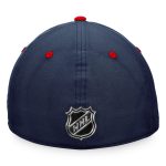 men8217s fanatics navy washington capitals authentic pro rink flex hat – Vancouver Canucks Jerseys and Headwear Collection