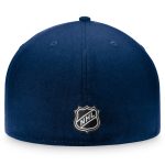 men8217s fanatics navy winnipeg jets core primary logo fitted hat – Vancouver Canucks Jerseys and Headwear Collection