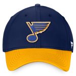 men8217s fanatics navygold st. louis blues core primary logo flex hat – Vancouver Canucks Jerseys and Headwear Collection