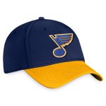 men8217s fanatics navygold st. louis blues core primary logo flex hat – Vancouver Canucks Jerseys and Headwear Collection