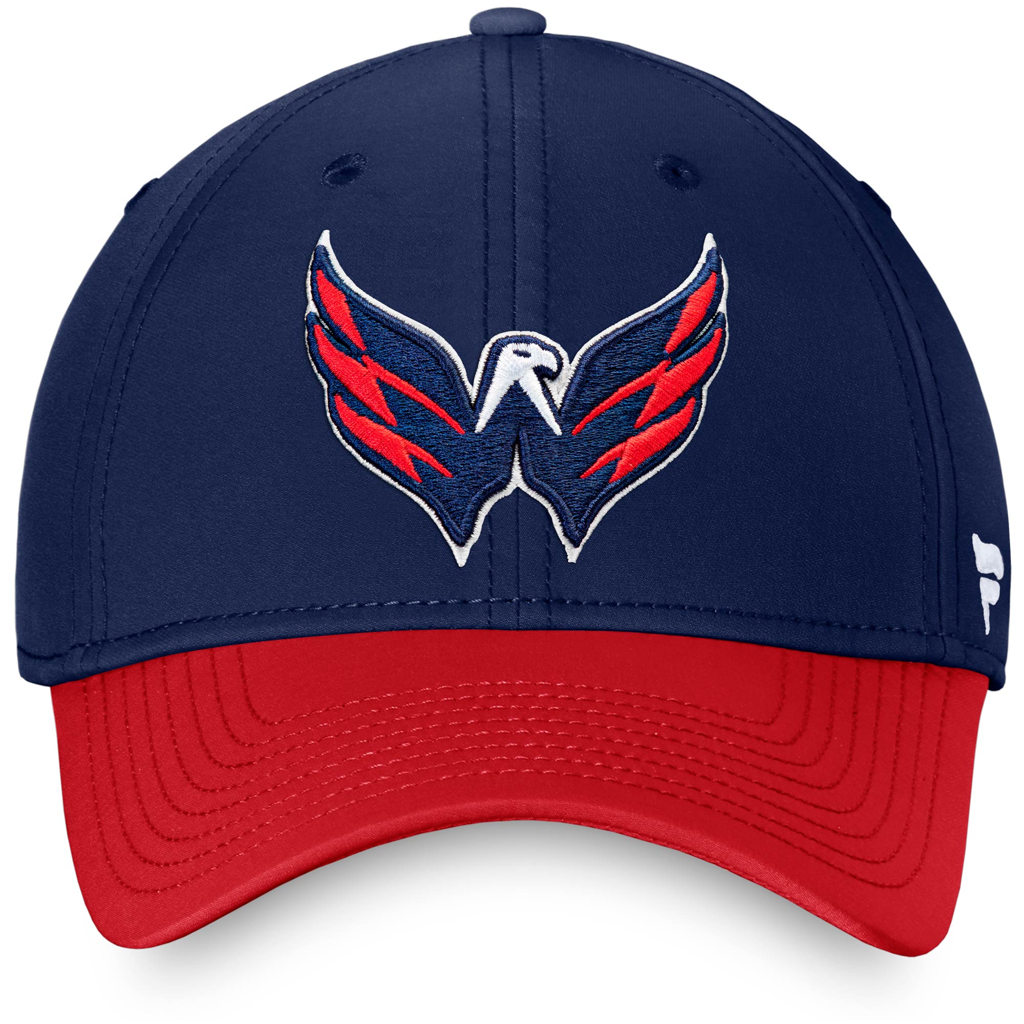 men8217s fanatics navyred washington capitals core primary logo flex hat – Vancouver Canucks Jerseys and Headwear Collection