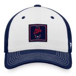 men8217s fanatics navywhite washington capitals block party snapback hat – Vancouver Canucks Jerseys and Headwear Collection