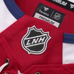 men8217s fanatics nick suzuki red montreal canadiens home premium jersey – Vancouver Canucks Jerseys and Headwear Collection