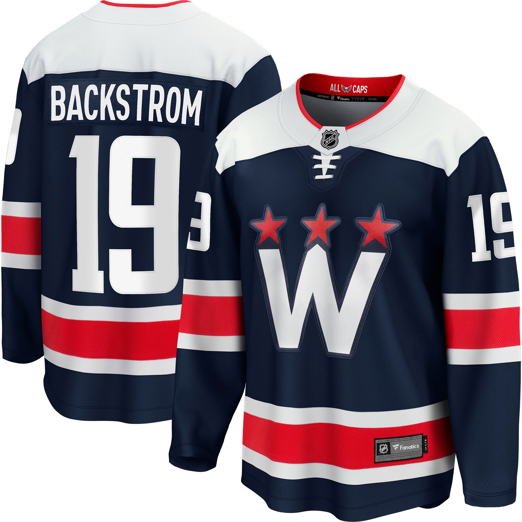 men8217s fanatics nicklas backstrom navy washington capitals alternate premier breakaway player jersey – Vancouver Canucks Jerseys and Headwear Collection