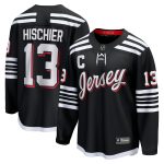 men8217s fanatics nico hischier black new jersey devils alternate premier breakaway player jersey – Vancouver Canucks Jerseys and Headwear Collection