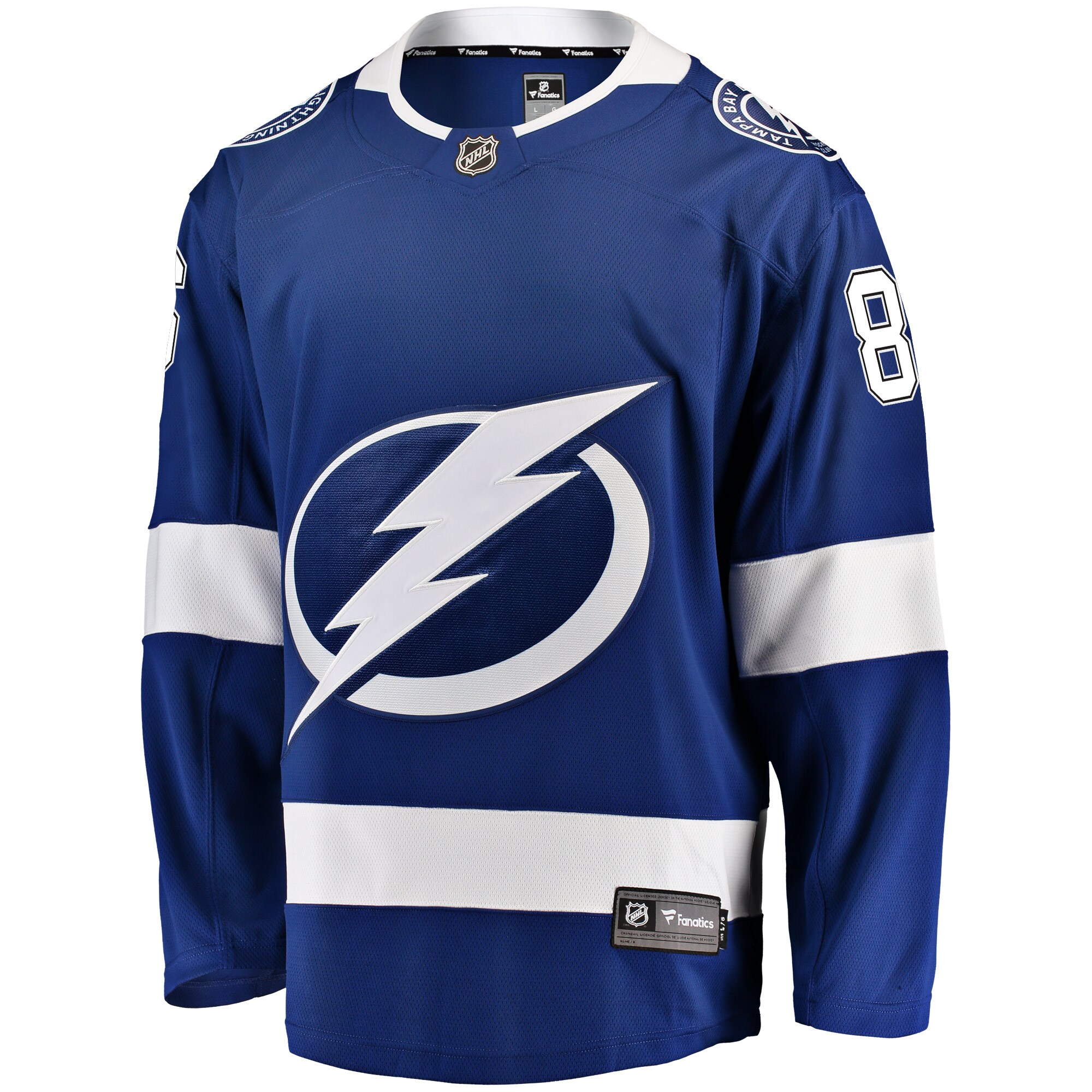 men8217s fanatics nikita kucherov blue tampa bay lightning home breakaway player jersey – Vancouver Canucks Jerseys and Headwear Collection