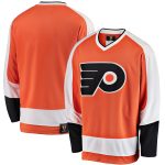 men8217s fanatics orange philadelphia flyers premier breakaway heritage blank jersey – Vancouver Canucks Jerseys and Headwear Collection
