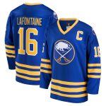 men8217s fanatics pat lafontaine royal buffalo sabres breakaway retired player jersey – Vancouver Canucks Jerseys and Headwear Collection