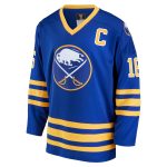 men8217s fanatics pat lafontaine royal buffalo sabres breakaway retired player jersey – Vancouver Canucks Jerseys and Headwear Collection