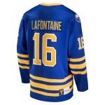 men8217s fanatics pat lafontaine royal buffalo sabres breakaway retired player jersey – Vancouver Canucks Jerseys and Headwear Collection