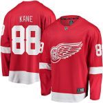 men8217s fanatics patrick kane red detroit red wings home breakaway player jersey – Vancouver Canucks Jerseys and Headwear Collection
