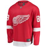 men8217s fanatics patrick kane red detroit red wings home breakaway player jersey – Vancouver Canucks Jerseys and Headwear Collection