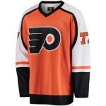 men8217s fanatics paul coffey orange philadelphia flyers premier breakaway retired player jersey – Vancouver Canucks Jerseys and Headwear Collection