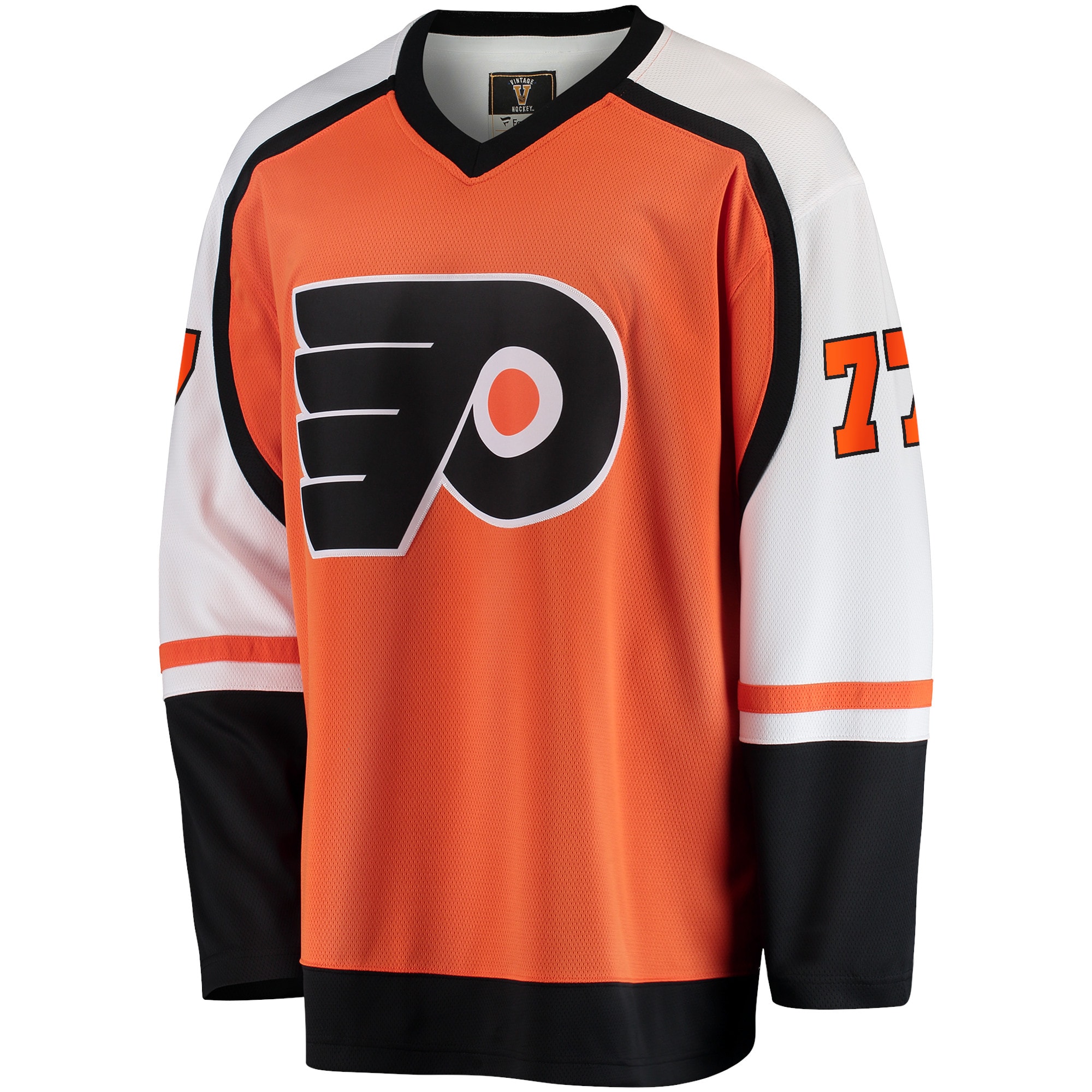 men8217s fanatics paul coffey orange philadelphia flyers premier breakaway retired player jersey – Vancouver Canucks Jerseys and Headwear Collection
