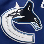 men8217s fanatics quinn hughes blue vancouver canucks home premium jersey – Vancouver Canucks Jerseys and Headwear Collection