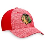 men8217s fanatics red chicago blackhawks defender flex hat – Vancouver Canucks Jerseys and Headwear Collection