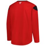 men8217s fanatics red chicago blackhawks team practice jersey – Vancouver Canucks Jerseys and Headwear Collection