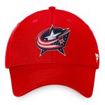 men8217s fanatics red columbus blue jackets core adjustable hat – Vancouver Canucks Jerseys and Headwear Collection