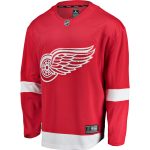 men8217s fanatics red detroit red wings breakaway home jersey – Vancouver Canucks Jerseys and Headwear Collection