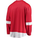 men8217s fanatics red detroit red wings breakaway home jersey – Vancouver Canucks Jerseys and Headwear Collection