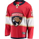 men8217s fanatics red florida panthers breakaway home jersey – Vancouver Canucks Jerseys and Headwear Collection