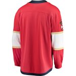 men8217s fanatics red florida panthers breakaway home jersey – Vancouver Canucks Jerseys and Headwear Collection