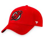 men8217s fanatics red new jersey devils core adjustable hat – Vancouver Canucks Jerseys and Headwear Collection
