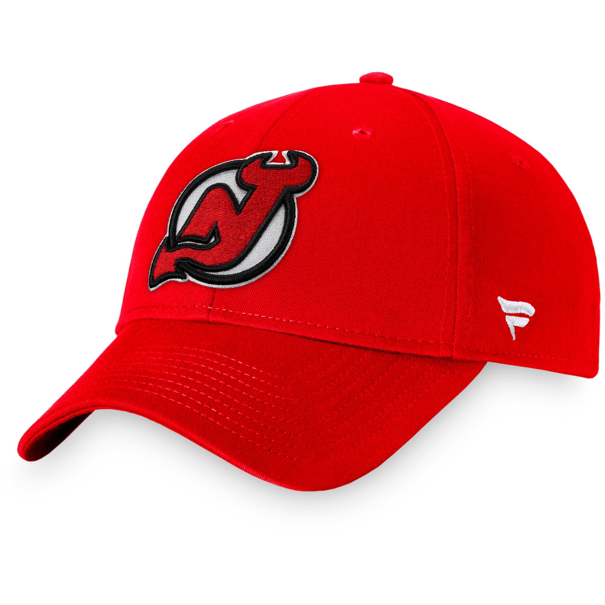 men8217s fanatics red new jersey devils core adjustable hat – Vancouver Canucks Jerseys and Headwear Collection