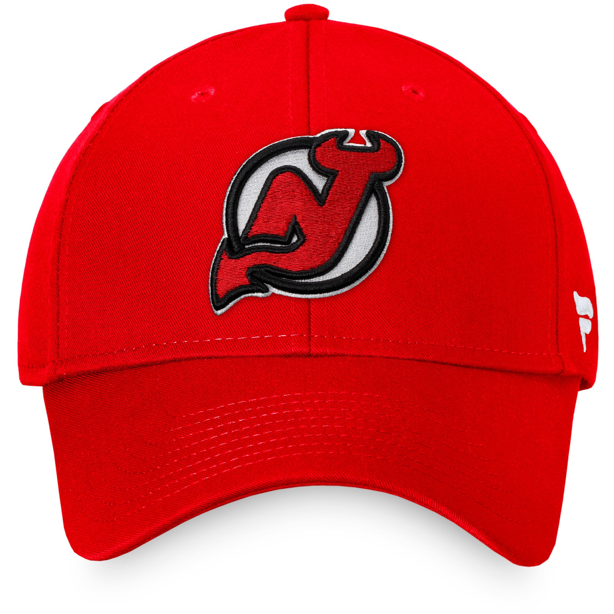 men8217s fanatics red new jersey devils core adjustable hat – Vancouver Canucks Jerseys and Headwear Collection