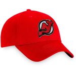 men8217s fanatics red new jersey devils core adjustable hat – Vancouver Canucks Jerseys and Headwear Collection