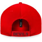 men8217s fanatics red new jersey devils core adjustable hat – Vancouver Canucks Jerseys and Headwear Collection