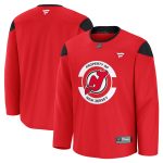 men8217s fanatics red new jersey devils team practice jersey – Vancouver Canucks Jerseys and Headwear Collection