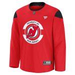 men8217s fanatics red new jersey devils team practice jersey – Vancouver Canucks Jerseys and Headwear Collection