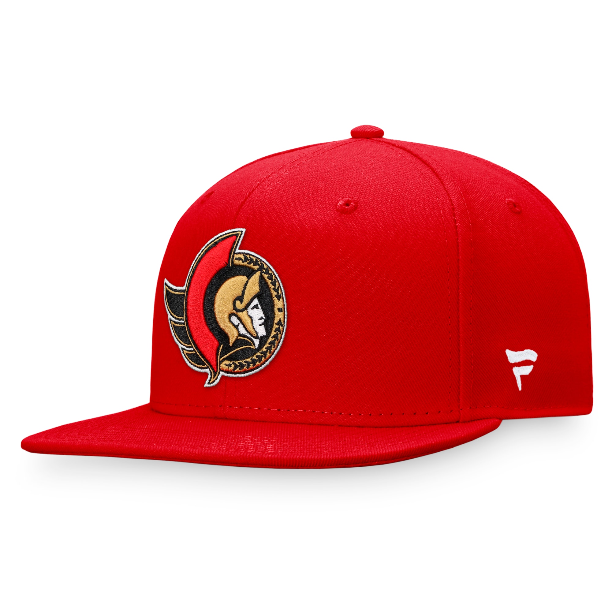 men8217s fanatics red ottawa senators core primary logo fitted hat – Vancouver Canucks Jerseys and Headwear Collection