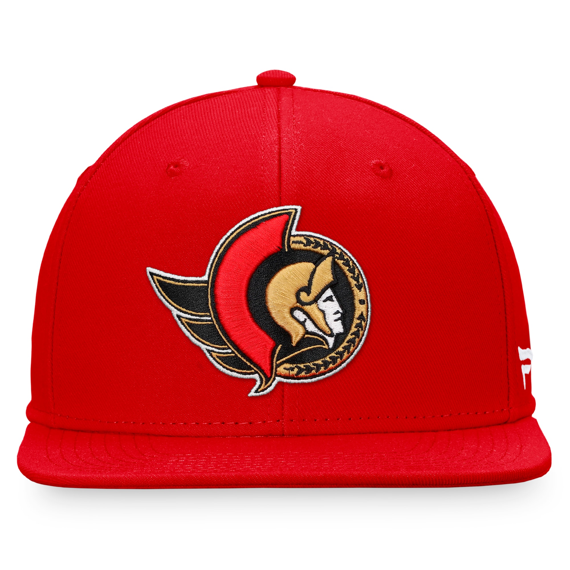 men8217s fanatics red ottawa senators core primary logo fitted hat – Vancouver Canucks Jerseys and Headwear Collection