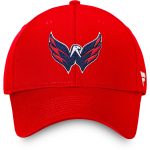 men8217s fanatics red washington capitals core adjustable hat – Vancouver Canucks Jerseys and Headwear Collection