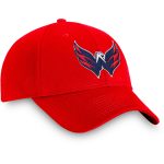 men8217s fanatics red washington capitals core adjustable hat – Vancouver Canucks Jerseys and Headwear Collection