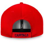 men8217s fanatics red washington capitals core adjustable hat – Vancouver Canucks Jerseys and Headwear Collection