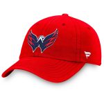 men8217s fanatics red washington capitals core primary logo adjustable hat – Vancouver Canucks Jerseys and Headwear Collection