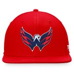 men8217s fanatics red washington capitals core primary logo fitted hat – Vancouver Canucks Jerseys and Headwear Collection