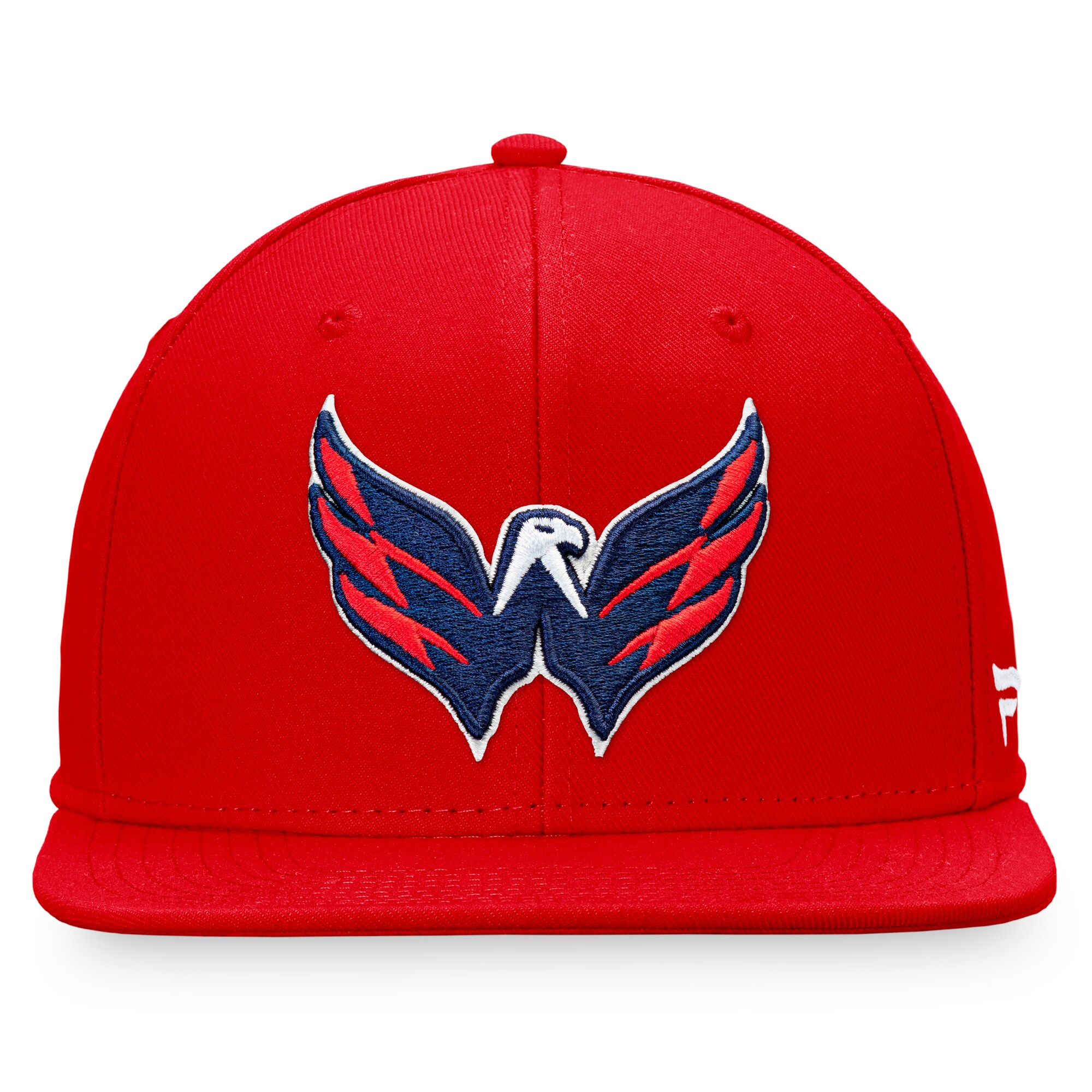 men8217s fanatics red washington capitals core primary logo fitted hat – Vancouver Canucks Jerseys and Headwear Collection