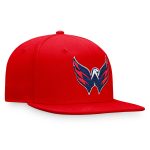 men8217s fanatics red washington capitals core primary logo fitted hat – Vancouver Canucks Jerseys and Headwear Collection