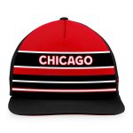 men8217s fanatics redblack chicago blackhawks special edition 2.0 trucker snapback adjustable hat – Vancouver Canucks Jerseys and Headwear Collection