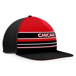 men8217s fanatics redblack chicago blackhawks special edition 2.0 trucker snapback adjustable hat – Vancouver Canucks Jerseys and Headwear Collection