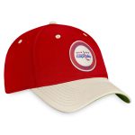 men8217s fanatics redkhaki washington capitals true classics retro flex hat – Vancouver Canucks Jerseys and Headwear Collection
