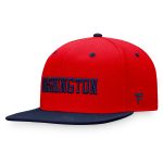 men8217s fanatics rednavy washington capitals heritage city two-tone snapback hat – Vancouver Canucks Jerseys and Headwear Collection